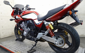 HONDA CB400SFV-3 BOLDOR 2013 NC42