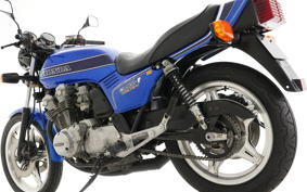 HONDA CB900F 2021 SC01