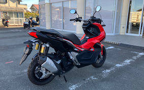 HONDA ADV150 KF38