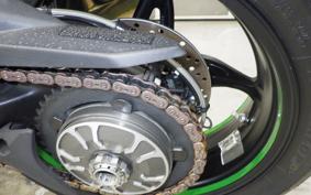 KAWASAKI NINJA H2 2015
