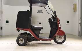 HONDA GYRO CANOPY TA02