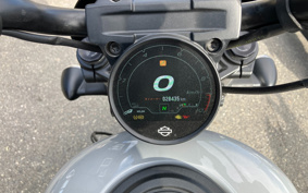 HARLEY RH975S NIGHT STAR ZF1