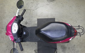 SUZUKI LET's 2021 CA4AA