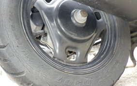 SUZUKI LET's 4 G CA41A