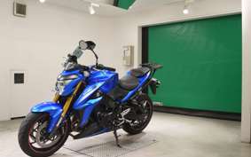 SUZUKI GSX-S 1000 2015 GT79A