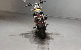 HONDA MONKEY 125 JB02