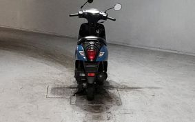 SUZUKI LET`S CA4AA