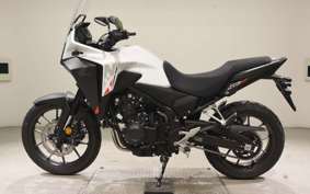 HONDA NX400 2026 NC65
