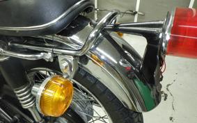KAWASAKI W1 SA 1972 W1F
