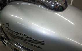 HONDA MAGNA 50 2013 AC13