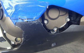 KAWASAKI ZX900R NINJA 2000 00E013