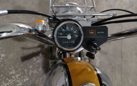 HONDA GORILLA Z50J