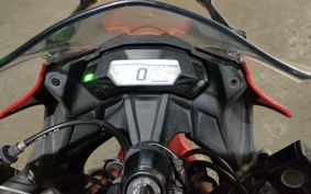 KAWASAKI NINJA250SL BX250A