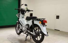 HONDA CROSS CUB 110 JA60
