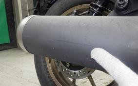 HONDA REBEL 250 S 2009 MC49