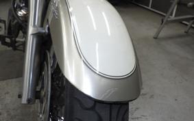 YAMAHA DRAGSTAR 400 CLASSIC 2008 VH01J