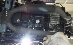 HONDA DAX 125 JB04