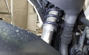 HONDA GROM 2001 JC61