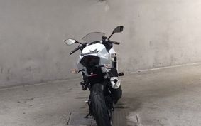 KAWASAKI NINJA 400 2023 EX400L
