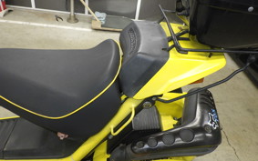 HONDA ROAD FOX TB10