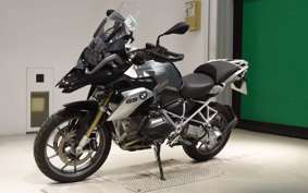 BMW R1200GS 2015