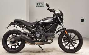 DUCATI SCRAMBLER SIXTY2 2016