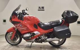 BMW R1100RS 1999