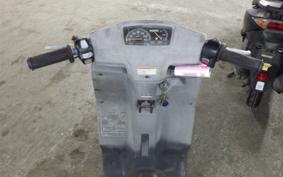 YAMAHA GEAR 2024 UA03J