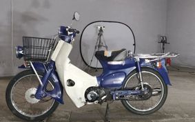 HONDA SUPER CUB50 AA01