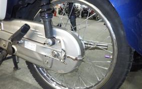 HONDA C110 SUPER CUB JA44