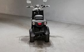 HONDA GYRO TD01