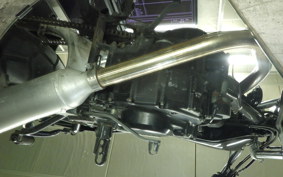 YAMAHA TW200 2025 DG07J