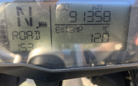 BMW R1200GS 2016 0A01