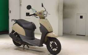 SUZUKI LET's CA4AA