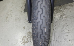 HONDA REBEL 250 MC49