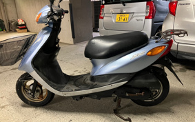 YAMAHA JOG DELUXE SA36J