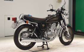 YAMAHA SR400 Gen.5 2021 RH16J