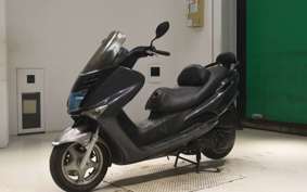 YAMAHA MAJESTY 125 FI