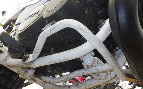YAMAHA DT200 R 2009 37F