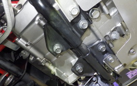 HONDA CT125 HUNTER CUB JA55