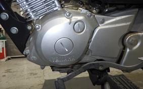 YAMAHA YBR125 2020