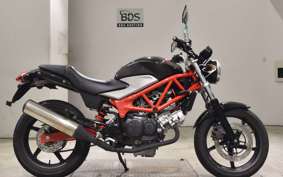 HONDA VTR 250 Gen. 2 MC33