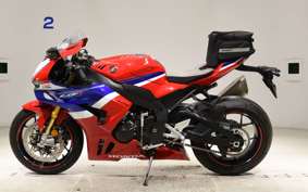 HONDA CBR1000RR RSP 2024 SC82