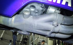 YAMAHA YZF-R1 2004