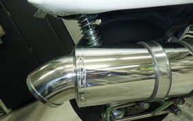 YAMAHA MAJESTY 250 C SG03J