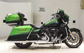 HARLEY FLHXSE 1800CVO 2011