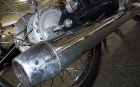 HONDA C50 SUPER CUB E C50