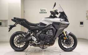 YAMAHA TRACER 9 GT 2025 RN99J