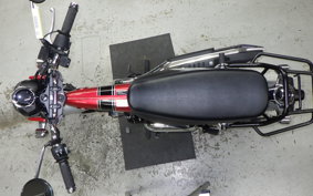HONDA DAX 125 JB04