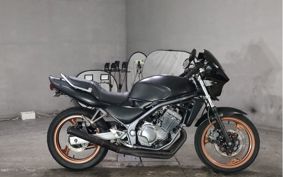 KAWASAKI BALIUS 250 ZR250A